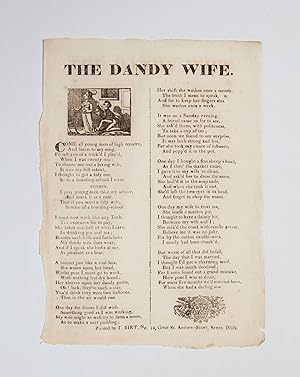 The Dandy Wife