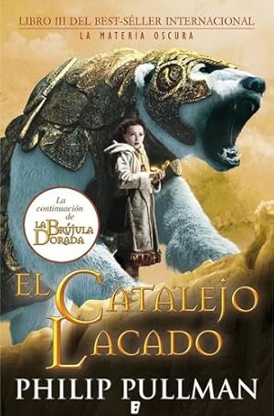 Imagen del vendedor de El Catalejo Lacado a la venta por Green Libros