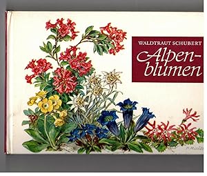 Seller image for Alpenblumen for sale by Bcherpanorama Zwickau- Planitz