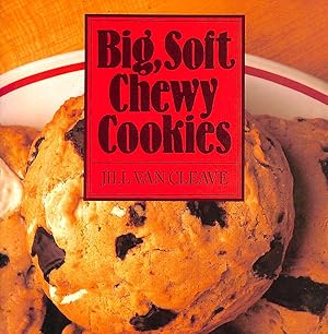 Immagine del venditore per Big, Soft, Chewy Cookies venduto da M Godding Books Ltd