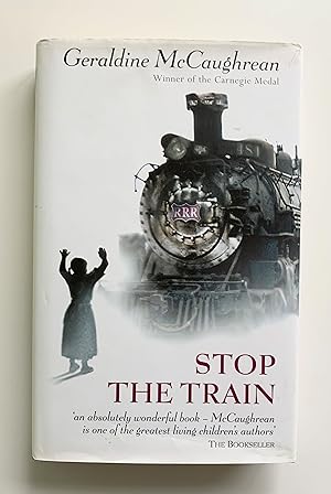 Stop the Train.