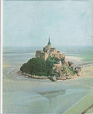 Image du vendeur pour Pomes -Le mont saint michel mis en vente par Ammareal