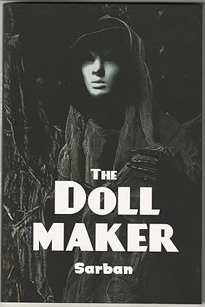 Bild des Verkufers fr The Doll Maker zum Verkauf von Brenner's Collectable Books ABAA, IOBA