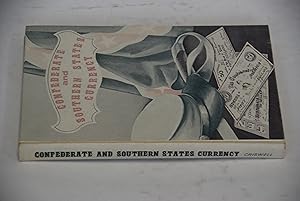 Bild des Verkufers fr Confederate and Southern States Currency: Vol I. 1st revised zum Verkauf von Lee Booksellers