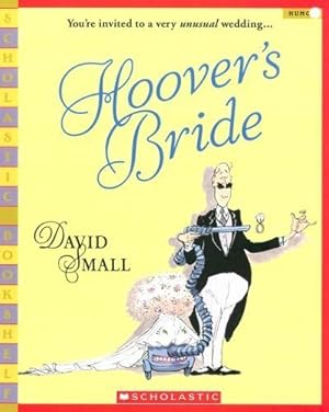 Imagen del vendedor de Hoover's Bride (Scholastic Bookshelf) a la venta por Reliant Bookstore