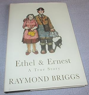 Seller image for Ethel And Ernest (Signed 1st Edition) for sale by Bramble Books