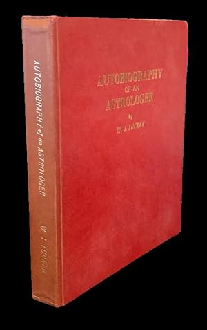 Autobiography of an Astrologer