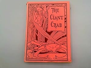 Imagen del vendedor de Giant Crab a la venta por Goldstone Rare Books