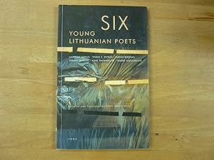Seller image for Six young Lithuanian poets for sale by The Book Exchange