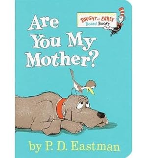 Seller image for are you my mother? for sale by Reliant Bookstore