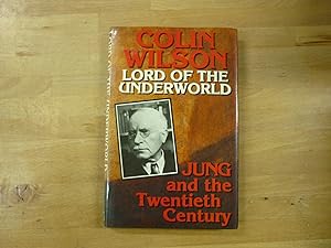 Imagen del vendedor de Lord of the underworld: Jung and the twentieth century a la venta por The Book Exchange