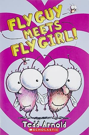 Seller image for Fly Guy Meets Fly Girl! for sale by Reliant Bookstore