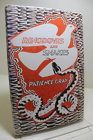 Ringdoves And Snakes