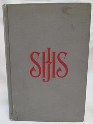 A History of the Saint John Grammar School 1805-1914