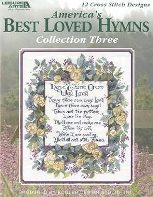 Immagine del venditore per America's Best Loved Hymns Collection Three (Paperback or Softback) venduto da BargainBookStores