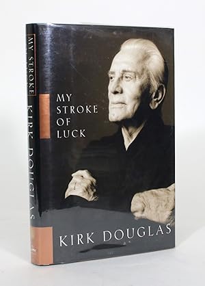 Seller image for My Stroke of Luck for sale by Minotavros Books,    ABAC    ILAB