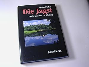 Bild des Verkufers fr Die Jagst : von der Quelle bis zur Mndung zum Verkauf von Antiquariat Fuchseck