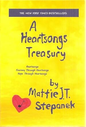 Seller image for Journey Through Heartsongs for sale by Reliant Bookstore