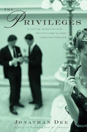 Seller image for The Privileges: A Novel for sale by Reliant Bookstore