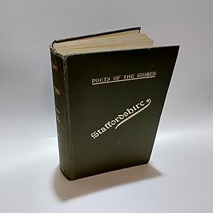 Imagen del vendedor de Staffordshire Poets a la venta por Cambridge Rare Books