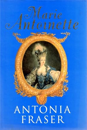 Seller image for Marie Antoinette: The Journey for sale by LEFT COAST BOOKS
