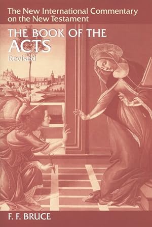Seller image for Book of the Acts for sale by GreatBookPrices