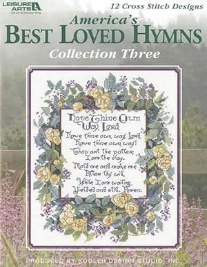 Immagine del venditore per America's Best Loved Hymns Collection Three (Paperback) venduto da CitiRetail