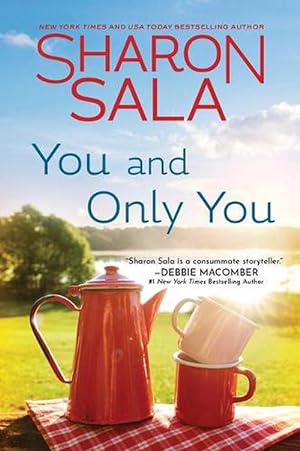 Seller image for You and Only You (Paperback) for sale by Grand Eagle Retail