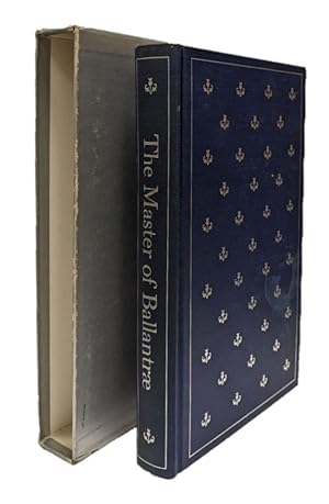 Seller image for The Master of Ballantrae for sale by The Haunted Bookshop, LLC