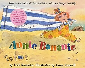 Image du vendeur pour Annie Bananie mis en vente par Reliant Bookstore