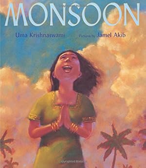 Seller image for Monsoon for sale by Reliant Bookstore