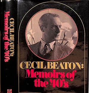 Seller image for Cecil Beaton: Memoirs Of The 40's for sale by The Cary Collection