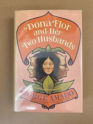 Seller image for Dona Flor and Her Two Husbands: A Moral and Amorous Tale for sale by Fahrenheit's Books