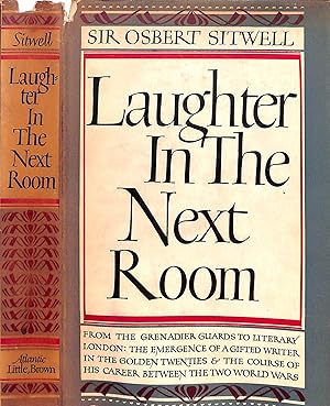 Laughter In The Next Room