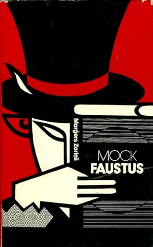 Imagen del vendedor de Mock Faustus, or the Corrected Complemented Cooking-Book CCC a la venta por The Haunted Bookshop, LLC
