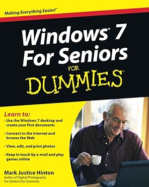 Seller image for Windows 7 For Seniors For Dummies(r) for sale by Reliant Bookstore