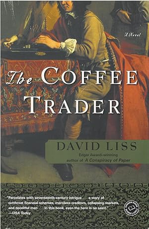 The Coffee Trader