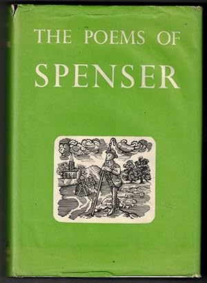 The Poems of Spenser