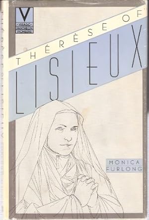 Imagen del vendedor de THERESE OF LISIEUX (Virago/Pantheon Pioneers Series) a la venta por Reliant Bookstore