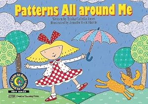 Seller image for Patterns All Around for sale by Reliant Bookstore