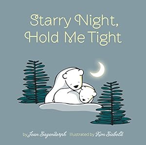 Bild des Verkufers fr Starry Night, Hold Me Tight zum Verkauf von Reliant Bookstore