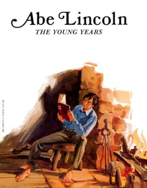 Seller image for Abe Lincoln: The Young Years (Easy Biographies) for sale by Reliant Bookstore
