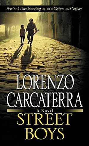 Immagine del venditore per Street Boys: A Novel venduto da Reliant Bookstore