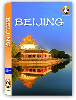 Imagen del vendedor de Beijing (Panda Guide) a la venta por Reliant Bookstore