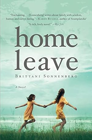 Seller image for Home Leave for sale by Reliant Bookstore