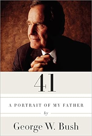 Seller image for 41: A Portrait of My Father for sale by Reliant Bookstore