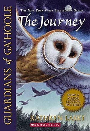 Bild des Verkufers fr The Journey (Guardians of Ga'hoole, Book 2) zum Verkauf von Reliant Bookstore