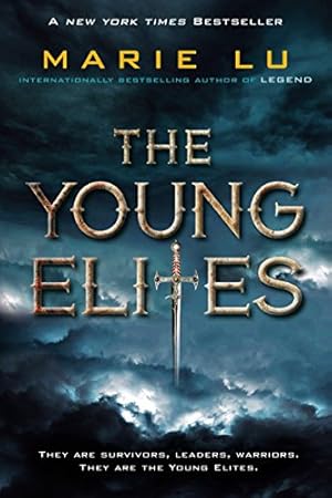 Imagen del vendedor de The Young Elites a la venta por Reliant Bookstore