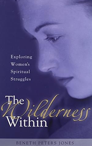 Imagen del vendedor de Wilderness Within a la venta por Reliant Bookstore