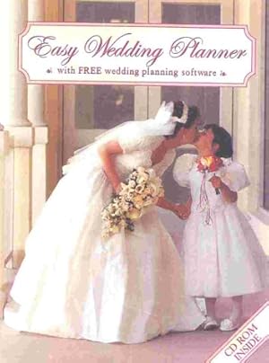 Immagine del venditore per Easy Wedding Planner venduto da Reliant Bookstore